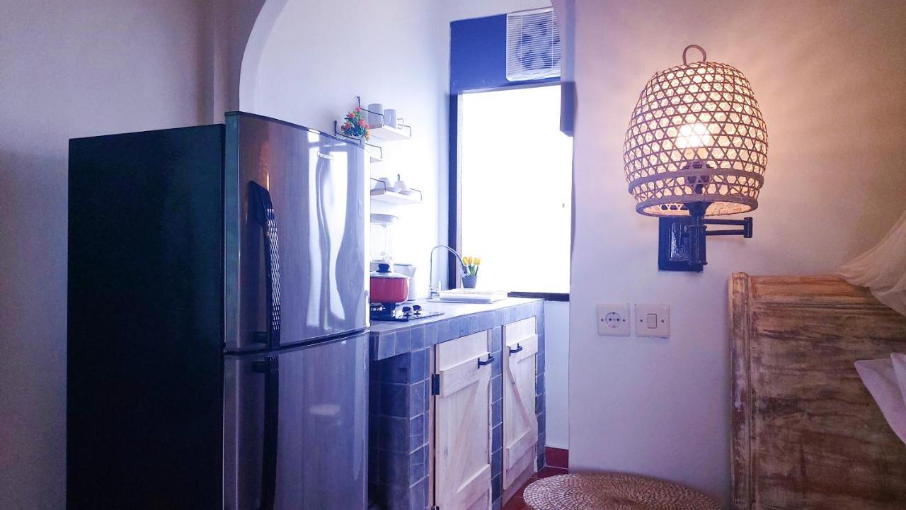 אובוד Danaya'S Cottage And Studio מראה חיצוני תמונה